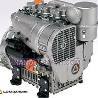 lombardini engine